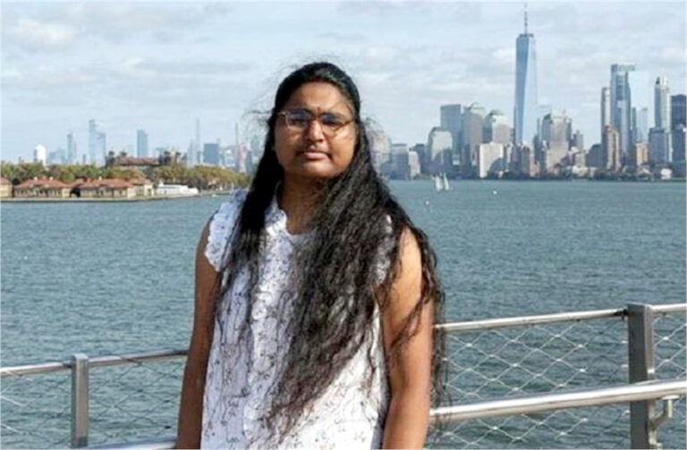 अमेरिका में पढ़ाई का सपना टूटा, शिकागो में भारतीय छात्रा की दर्दनाक मौत