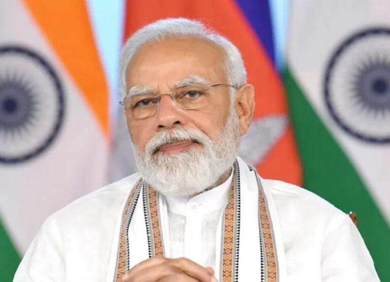 पीएम मोदी ने 51,000+ युवाओं को दिए नियुक्ति पत्र; कहा- वैश्विक साझेदारी से मिलेंगे रोजगार के अवसर