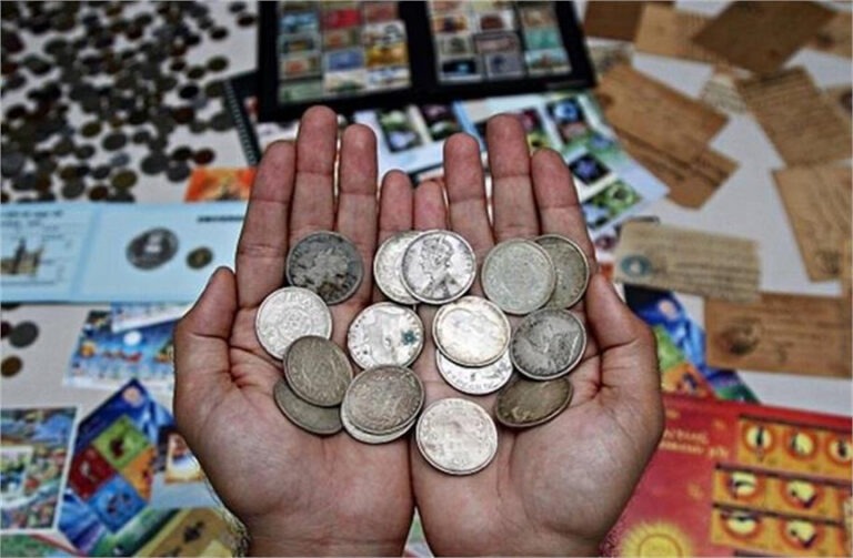चीन-पाक संबंधों के 75 साल पूरे होने पर जारी होगा ₹75 का विशेष सिक्का