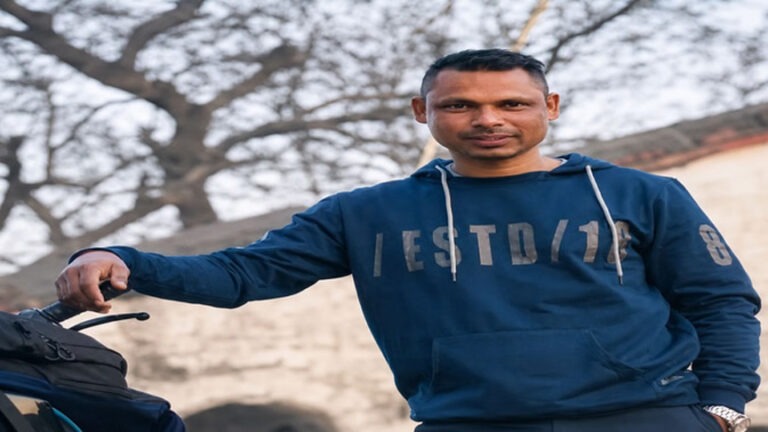तीन साल पहले जंगल से गायब हुआ था CRPF जवान; पत्नी बोली- या तो पति को खोजो या शहीद घोषित करो