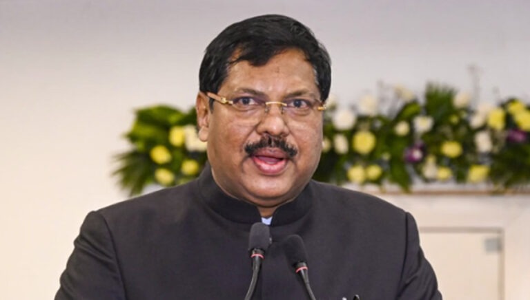  ‘भारत में संसद नहीं, संविधान ही सर्वोच्च’, पूर्व CJI गवई बोले- सभी इसकी सीमा में बंधे हैं