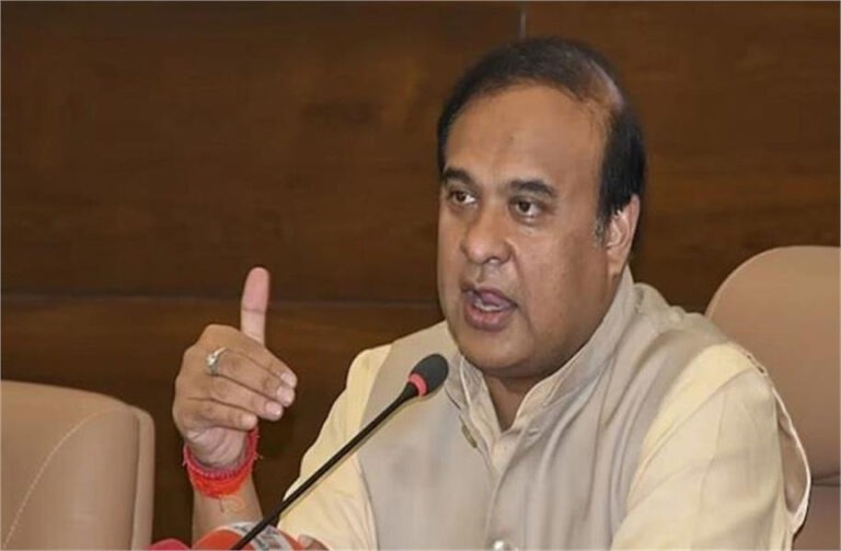 असम मंत्रिपरिषद का पांच जून को विस्तार होगा: हिमंत बिस्वा सरमा