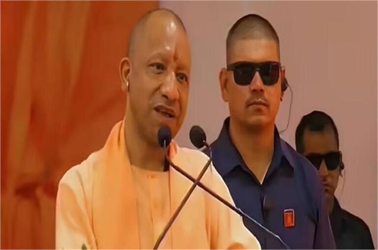 ‘धर्म पर हमला होगा तो योगी शांत नहीं बैठेगा’, शिव गोरखनाथ आश्रम से बोले सीएम योगी- राममंदिर का निर्माण कोई रोक नहीं पाया
