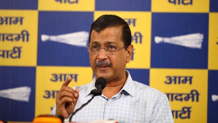 ‘भाजपा के अत्याचारों के आगे पंजाब नहीं झुकेगा’, ईडी की कार्रवाई को लेकर केंद्र पर बरसे अरविंद केजरीवाल