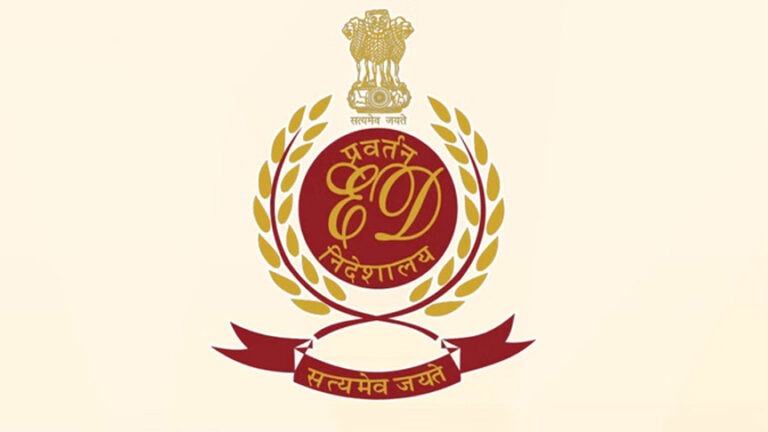 जमीन कब्जाने और धन शोधन केस में ईडी का बड़ा एक्शन, कोलकाता से मुर्शिदाबाद तक कई ठिकानों पर छापेमारी