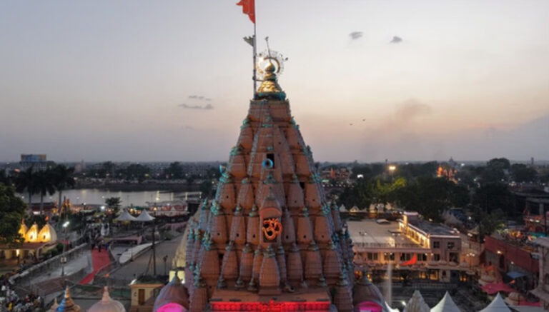 सिंहस्थ 2028 की तैयारी तेज, महाकाल मंदिर में होंगे बड़े बदलाव; श्रद्धालुओं को मिलेगी हाईटेक सुविधा