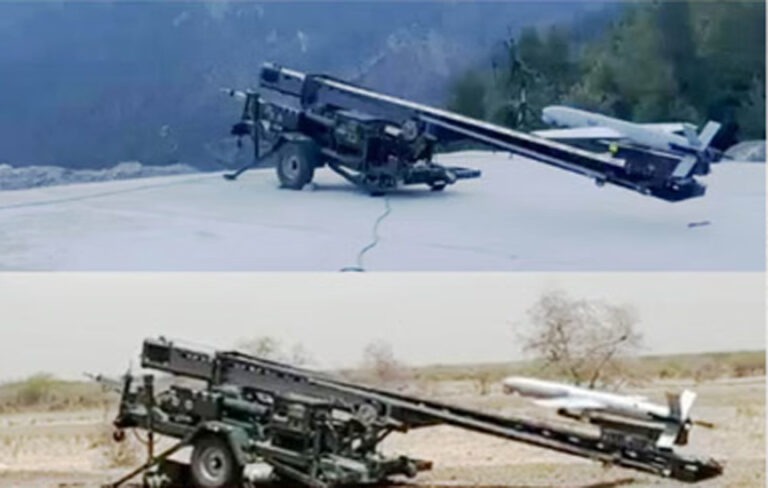 100 किमी दूर दुश्मन को तबाह करने वाले ‘वायु अस्त्र’ का सफल परीक्षण, भारतीय सेना को मिलेगी नई ताकत