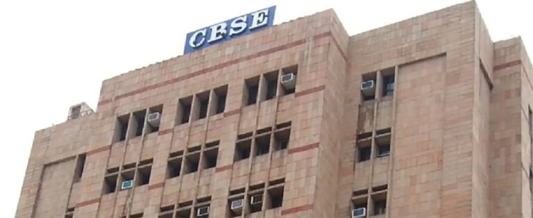 CBSE ने मानी अपनी गलती: वेदांत की गलत कॉपी अपलोड होने पर बोर्ड ने स्वीकार की त्रुटि, परिवार से किया संपर्क