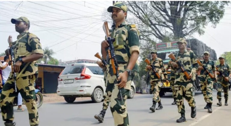 सीएपीएफ इंस्पेक्टरों की बड़ी जीत, योग्य कार्मिकों को अब 5400 का ‘ग्रेड पे’, अदालत में आने की जरुरत नहीं