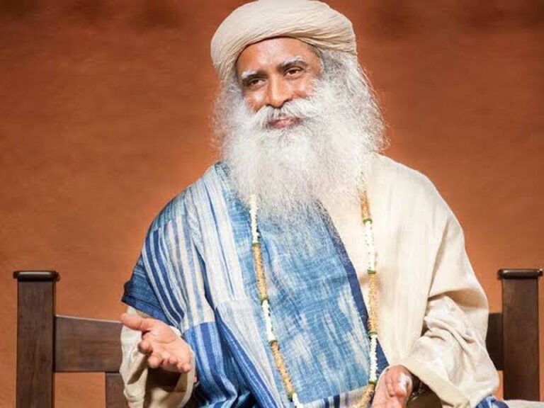  ‘ये इंसान के भीतर छिपी शक्ति को जगाने का विज्ञान’, सद्गुरु बोले- मानसिक समस्याओं के लिए योग जरूरी