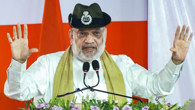 गृह मंत्री अमित शाह लॉन्च करेंगे LPMS, डिजिटल होगा भारत का बॉर्डर मैनेजमेंट सिस्टम