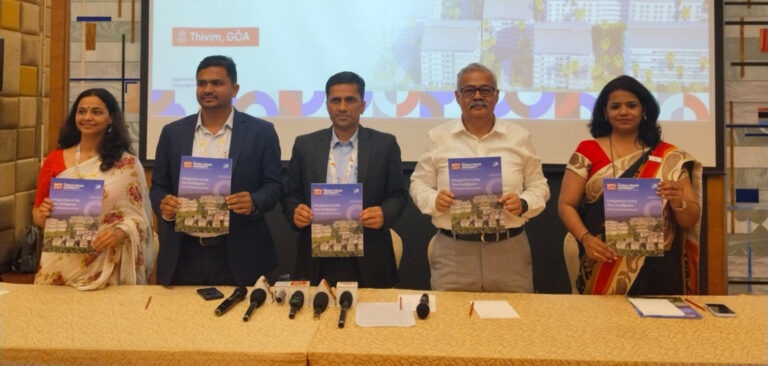 छात्रों को तैयार कर रहा डब्लूपीयू गोवा का अनोखा मॉडल