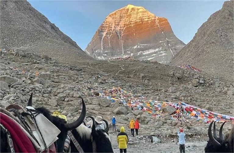 चार जुलाई से शुरू होगी कैलाश मानसरोवर यात्रा, श्रद्धालुओं के लिए विशेष व्यवस्था के इंतजाम