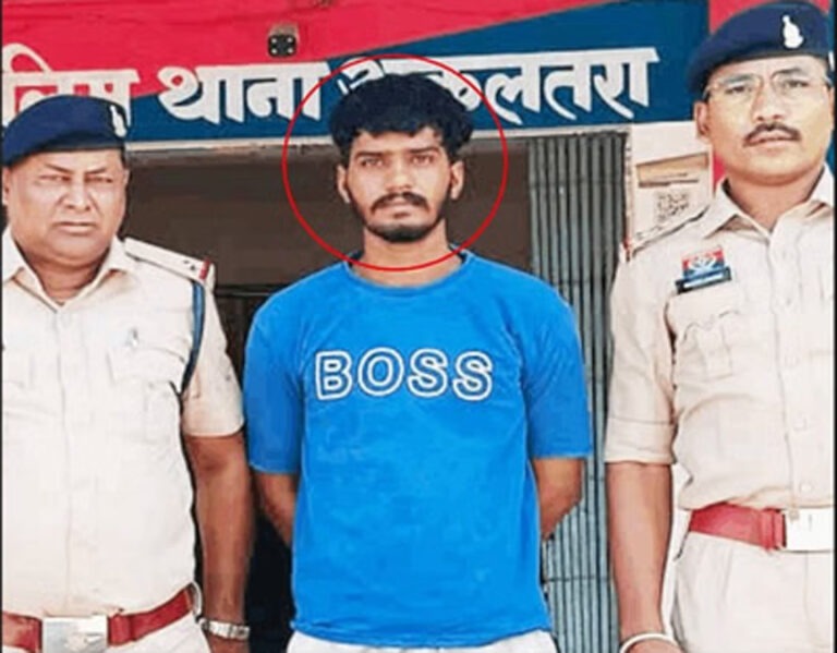 ISI का एजेंट छत्तीसगढ़ में पकड़ा: पाकिस्तान से व्हाट्सएप चैट, विदेशी हैंडलर्स से संपर्क; बड़ी साजिश का खुलासा