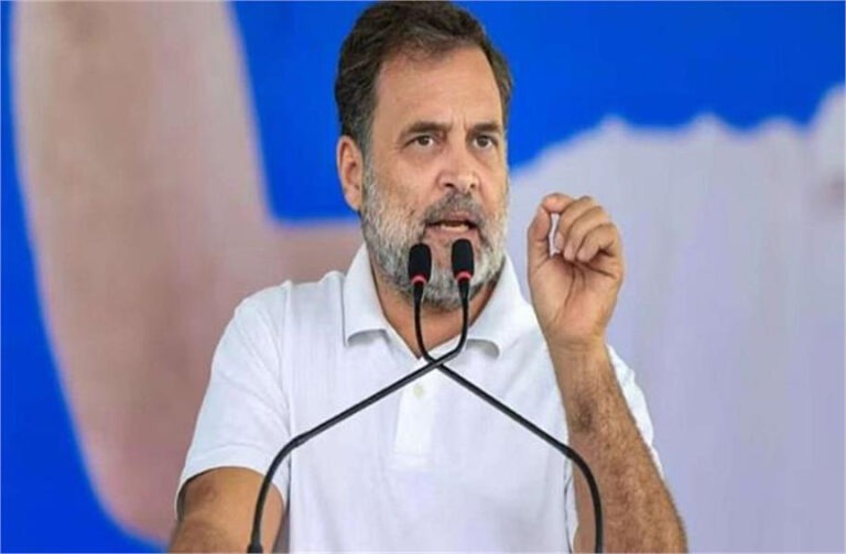 ‘शिक्षा और परीक्षा व्यवस्था को वसूली का सिस्टम…’ महाराष्ट्र TET पेपर लीक पर राहुल गांधी ने सरकार पर साधा निशाना