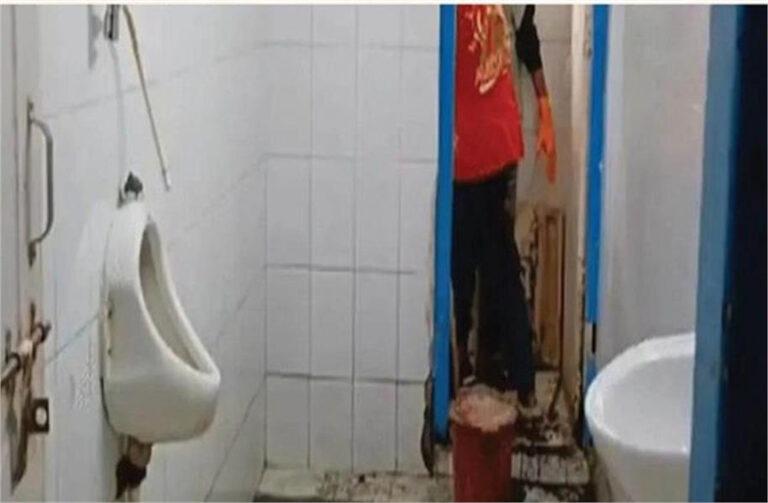 बाल उखाड़े, निजी अंगों पर किया हमला: 10 महीने तक टॉयलेट में कैद रही साक्षी…ससुराल वालों की प्रताड़ना सुन कांप जाएगी रूह