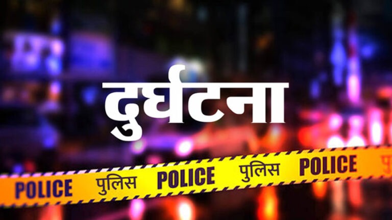मोरबी में दर्दनाक सड़क हादसा: आप नेता समेत पांच लोगों की मौत, दो की हालत गंभीर; कार के उड़े परखच्चे