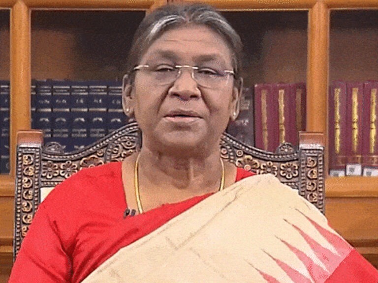 देश के सर्वोच्च नागरिक सम्मान से नवाजी जाएंगी 65 हस्तियां: राष्ट्रपति करेंगी सम्मानित, जानें कौन-कौन शामिल