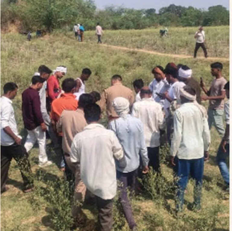 शादी समारोह में शामिल होने आए तीन युवकों की नदी में डूबने से मौत, खुशियां मातम में बदलीं