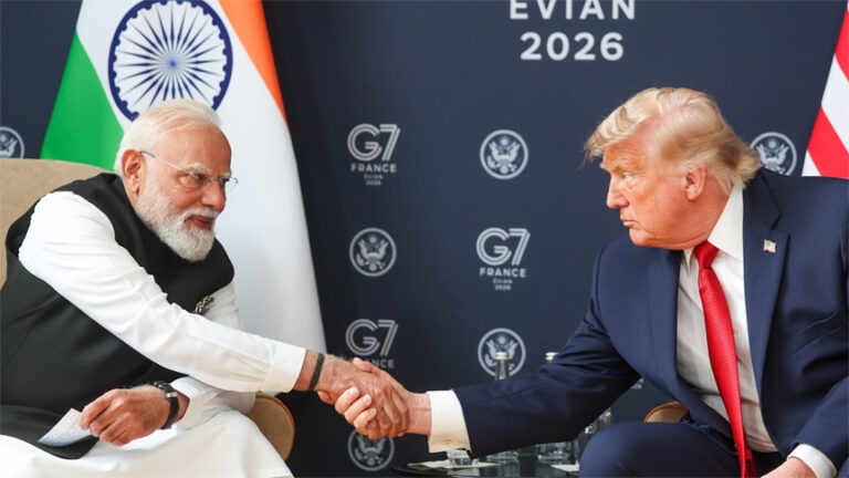 भारत आएंगे अमेरिकी राष्ट्रपति डोनाल्ड ट्रंप, मार्को रुबियो ने कहा- भारत-अमेरिका संबंध बेहद मजबूत