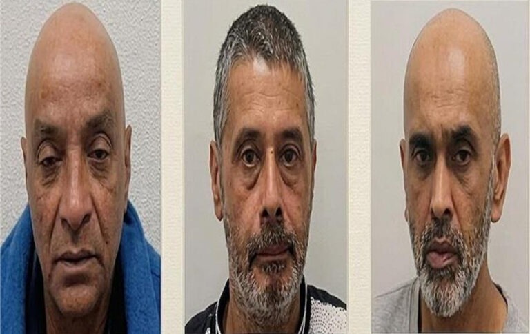 ब्रिटेन में बड़ा ड्रग्स नेटवर्क चला रहे थे 3 पंजाबी; मैजिस्ट्रेट भी निकला रैकेट का हिस्सा, ऐसे खुला राज