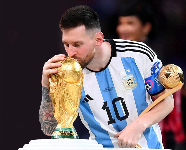 FIFA World Cup: ये पांच नियम बनाएंगे विश्व कप मुकाबलों को सुपरफास्ट, समय की बर्बादी रोकना है लक्ष्य