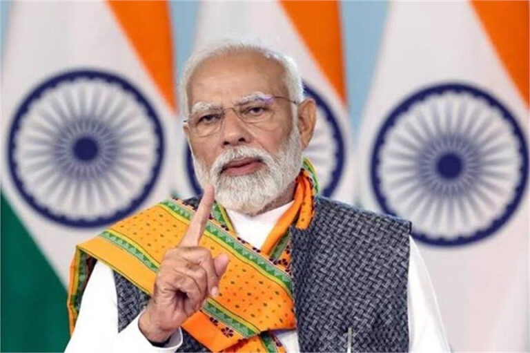 मन की बात में पीएम मोदी ने की आत्मनिर्भरता की दिशा में देश की उपलब्धियों की सराहना