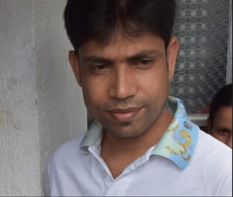 टीएमसी नेता जहांगीर खान को STF ने भारत-नेपाल सीमा से दबोचा; जबरन वसूली के आरोप में गिरफ्तारी