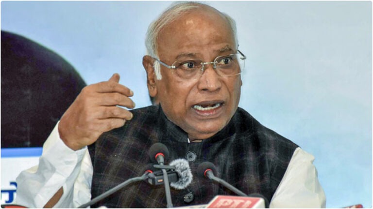 ‘आम आदमी जरूरत के सामान खरीदने में असमर्थ’; कांग्रेस ने बढ़ती मंहगाई के लिए केंद्र को बताया दोषी