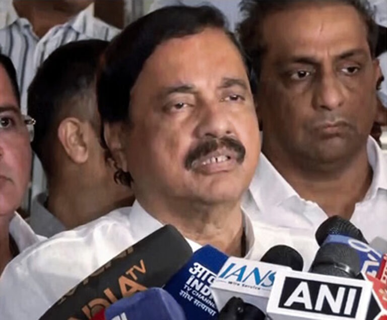 राज्यसभा उपचुनाव: ‘सभी को संतुष्ट नहीं किया जा सकता, सम्मान हमेशा रहेगा’; भुजबल की नाराजगी पर NCP का जवाब
