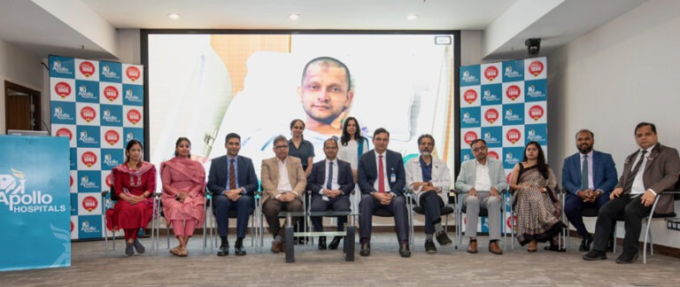 फटी एओर्टा और दर्जनों फ्रैक्चर के बावजूद जिंदा बचा युवक, डॉक्टरों ने किया कमाल