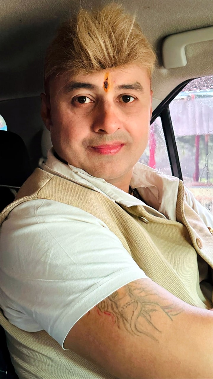 वर्षा प्रभावितों के लिए उचित मुआवजा की घोषणा करें सरकार- त्रिलोक चंद्र श्रीवास