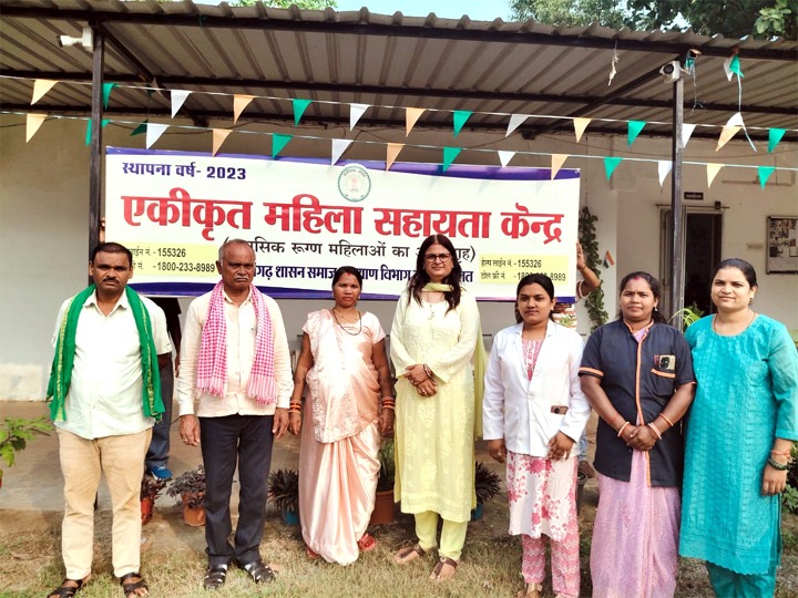 संवेदनशील पहल से लौट रही जिंदगी की मुस्कान