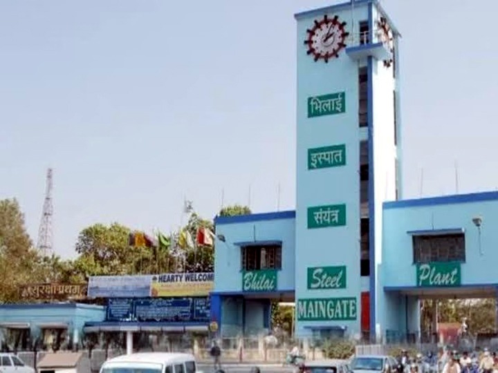 करोड़ों के स्क्रैप चोरी मामले में सीआईएसएफ के 7 जवान सस्पेंड