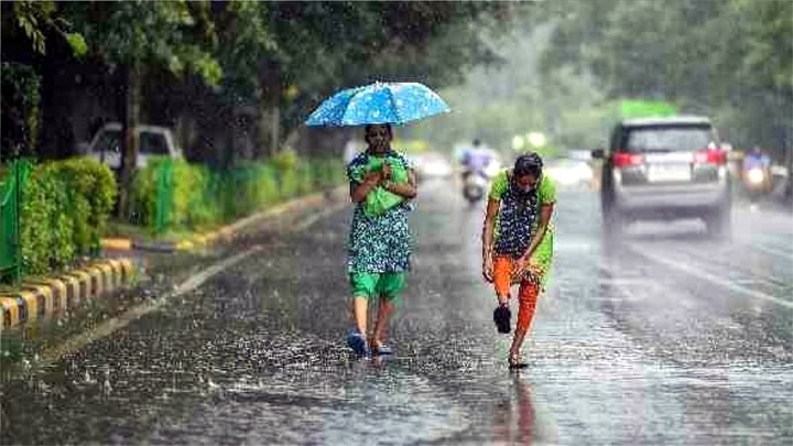 छत्तीसगढ़ में अगले सप्ताह तक मानसून रहेगा सक्रिय