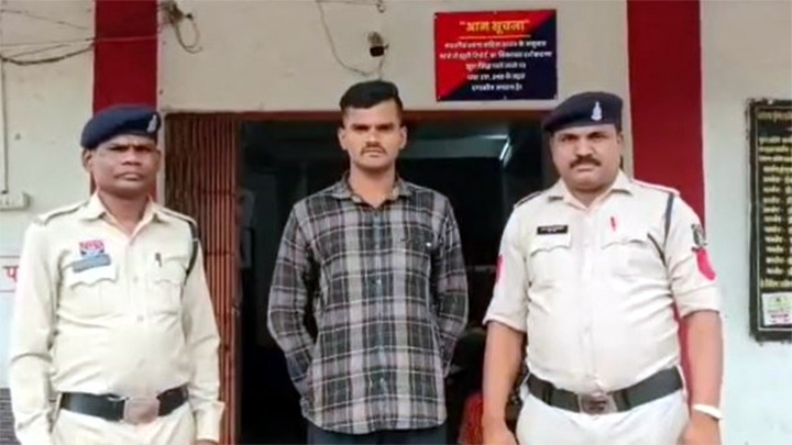 जेएसडब्ल्यू प्लांट से 7.5 किलो तांबा तार चोरी