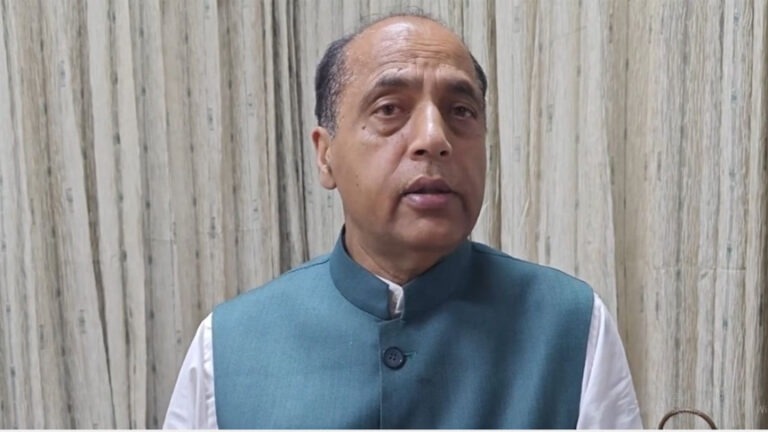 नेता प्रतिपक्ष का कांग्रेस पर हमला, बोले- आस्था नहीं, राजनीतिक मजबूरी में पहुंची राम मंदिर