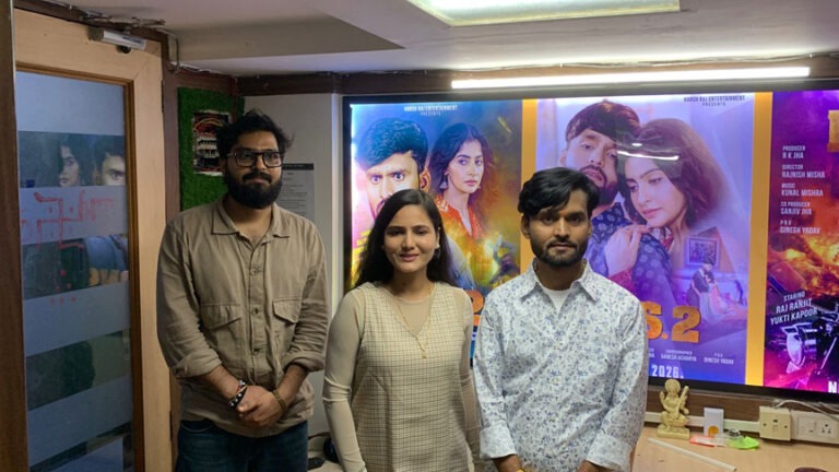 ‘राजमहल बना दूँ पटना में’ ने सोशल मीडिया पर मचाया धमाल