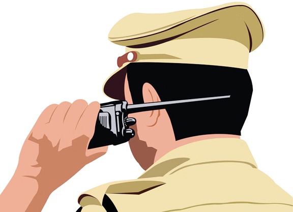 ब्रेकअप से खुला था पेपर लीक का राज