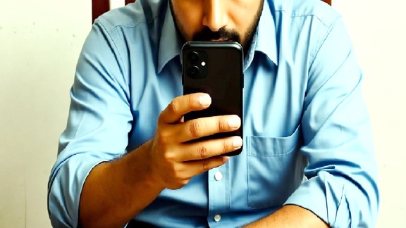 एडल्ट ऐप्स के जरिए बढ़े धोखाधड़ी के मामले