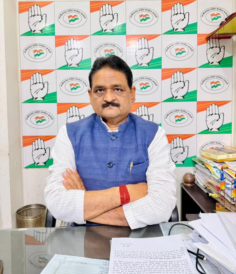 बिजली सस्ती होने का दावा जनता के कटे पर नमक छिड़कने वाला- कांग्रेस