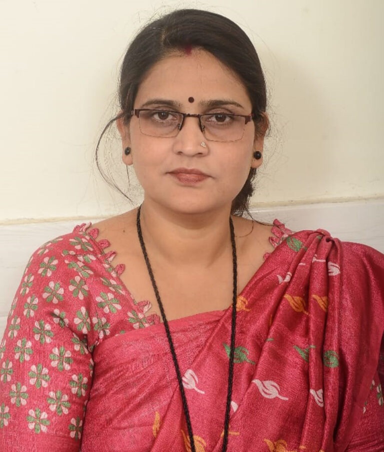 कांवड़ यात्रा में युवती पर हमला कानून-व्यवस्था पर गंभीर सवाल-वंदना राजपूत