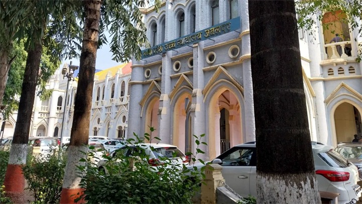पॉक्सो की 14 हजार से अधिक अपीलें लंबित