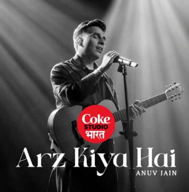एक साल बाद भी दिलों पर राज, Spotify India पर ‘अर्ज़ किया है’ नंबर 1