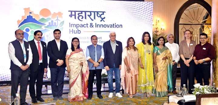 महाराष्ट्र में हेल्थकेयर का नया अध्याय इनोवेशन से ‘हेल्थ फॉर ऑल’ की ओर
