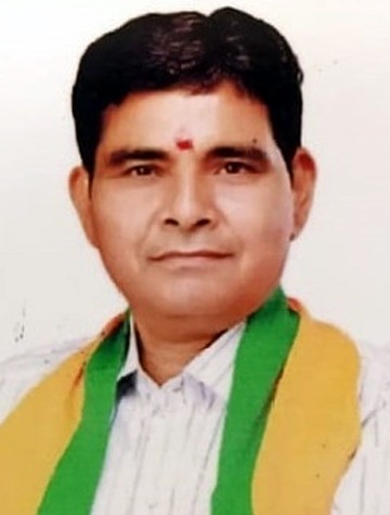 ग्रामीण अंचलों और सार्वजनिक स्थलों पर रात के अंधेरे से मिलेगी मुक्ति, सुरक्षा एवं नागरिक सुविधाओं में होगा विस्तार – राजस्व मंत्री  टंक राम वर्मा