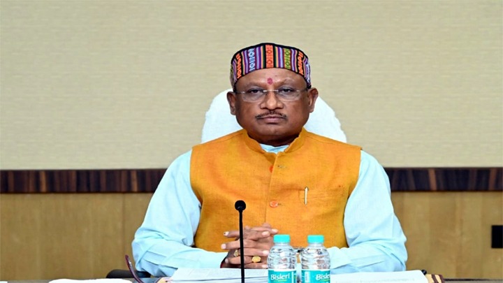 छत्तीसगढ़ को मिली 10,783 करोड़ रुपये की तीन मल्टीट्रैकिंग रेल परियोजनाओं की मंजूरी