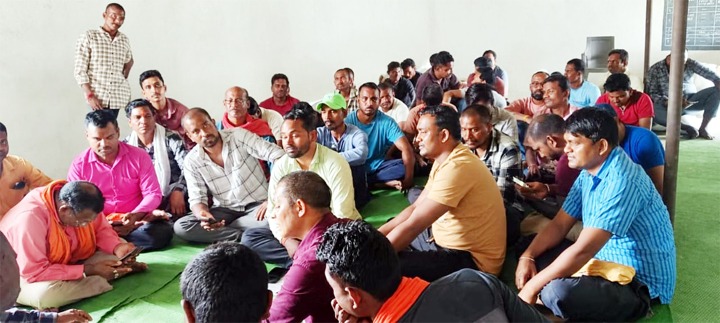 विरोध के बीच टली एसईसीएल जनसुनवाई फिर 25 सितंबर को