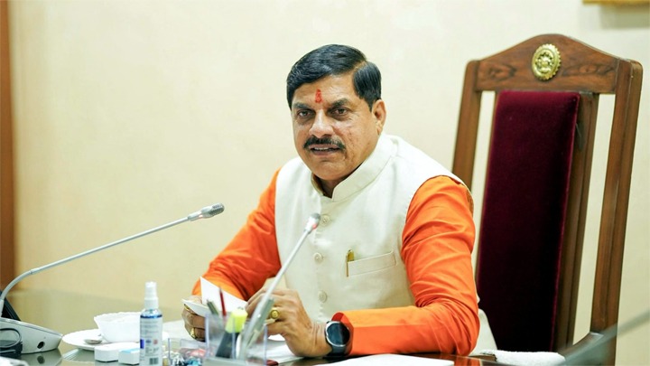 एमपी में यात्री परिवहन का नया विजन