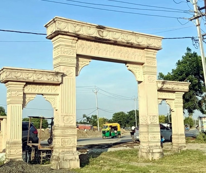 उज्जैन के गयाकोठा तीर्थ की बदहाली